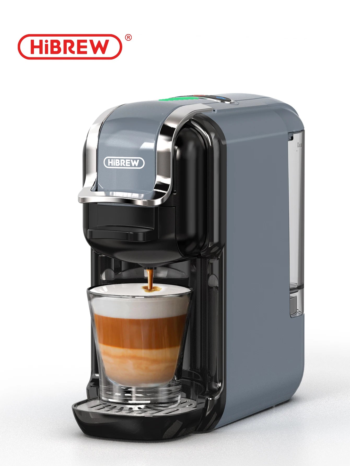 HiBREW Coffee Machine